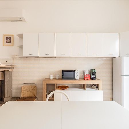 Casa Brando Apartment Santa Maria delle Mole Bagian luar foto