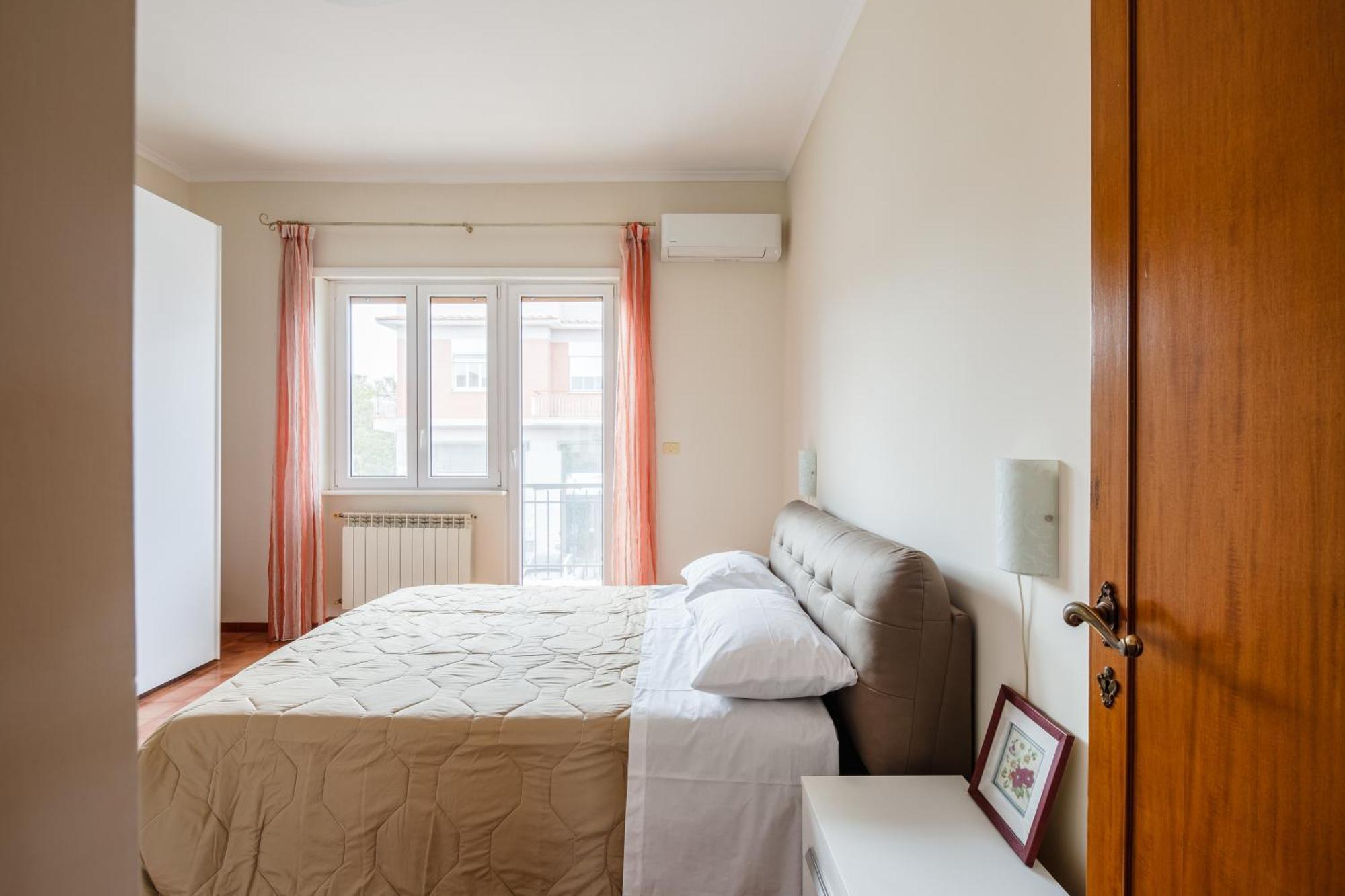 Casa Brando Apartment Santa Maria delle Mole Bagian luar foto